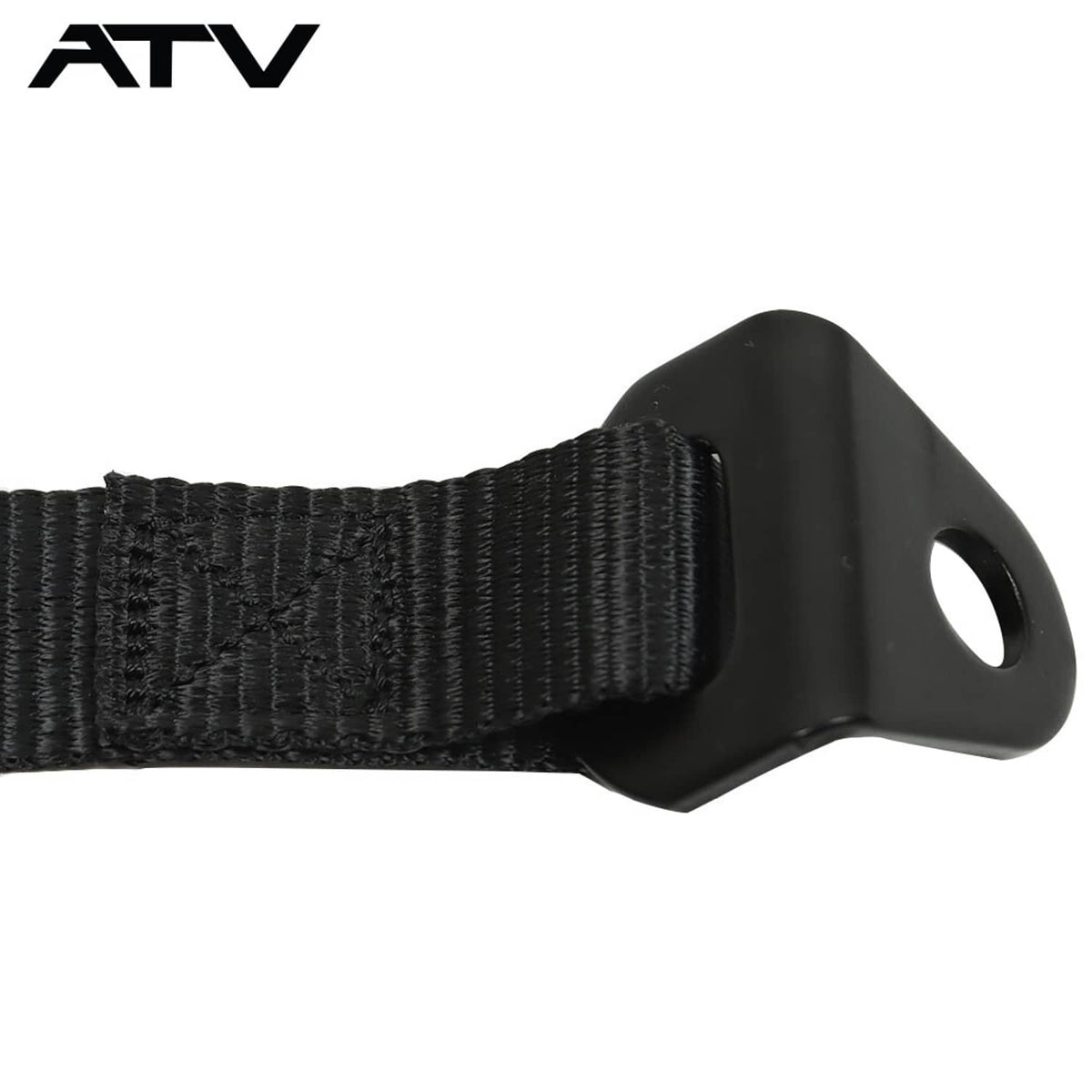 Solidspare Car Door Limiting Straps Belt 2017-2022 Fits For Can AM Maverick X3
