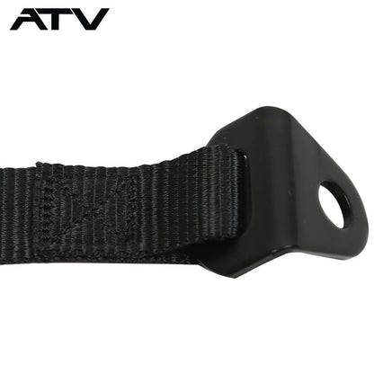 Solidspare Car Door Limiting Straps Belt 2017-2022 Fits For Can AM Maverick X3