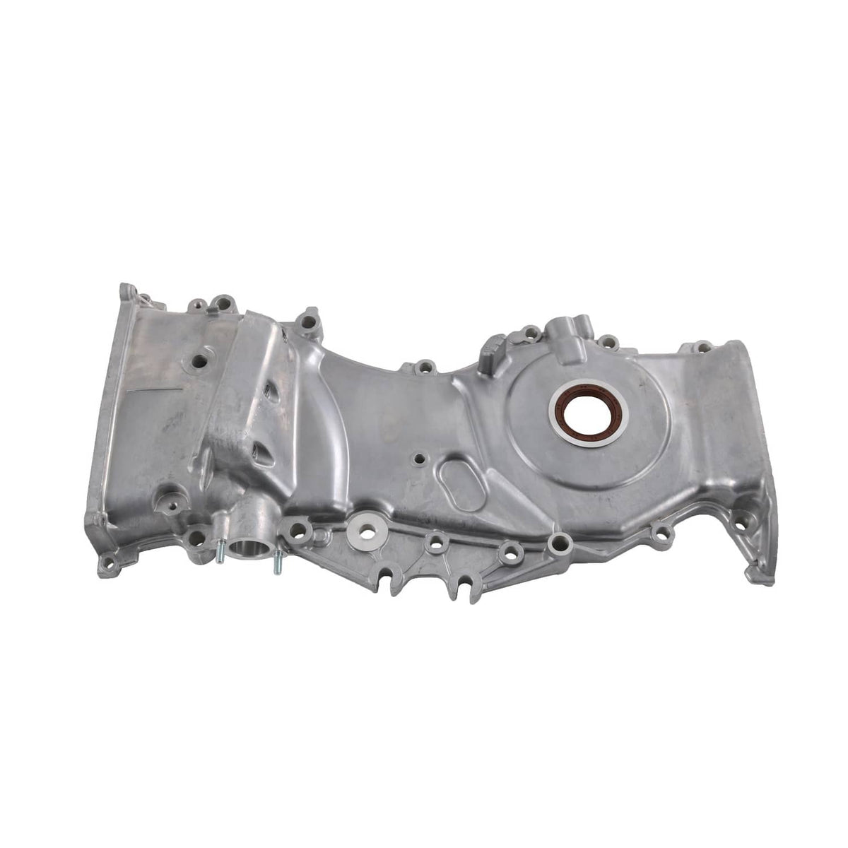 Solidspare Timing Cover For Toyota 2002-2007 2006 Camry Solara Highlander 2.4L 11310-28070