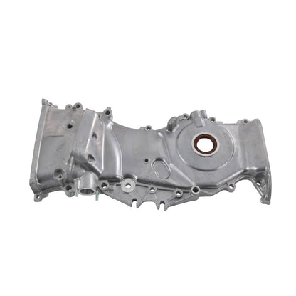 Solidspare Timing Cover For Toyota 2002-2007 2006 Camry Solara Highlander 2.4L 11310-28070