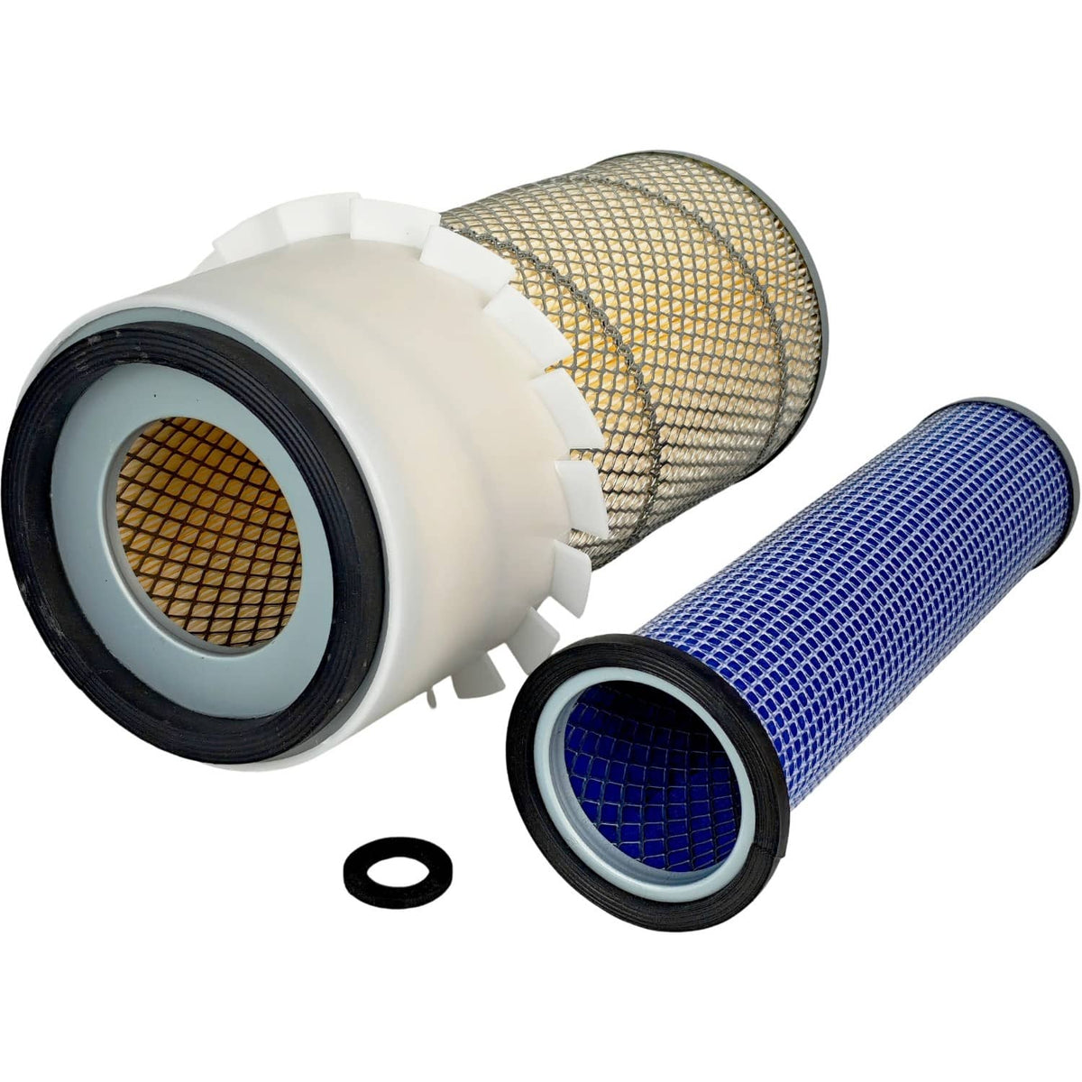 Solid Spare Maintenance Filter Kit for Bobcat Skid Steer Loader 6598903 6675517 3885315