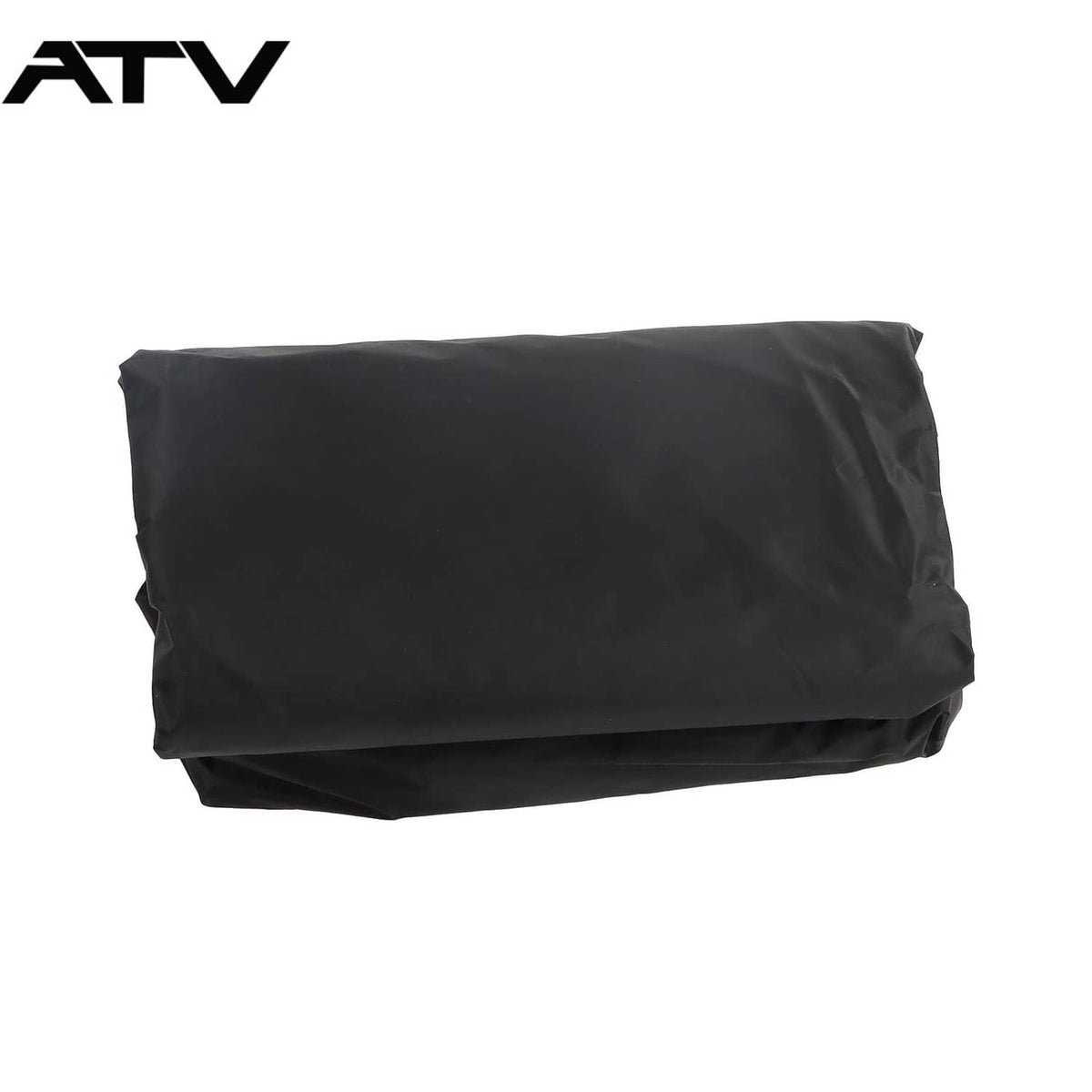 Solidspare XXXL 190T Waterproof ATV Cover Quad Bike For Polaris Can-Am For Honda For Yamaha