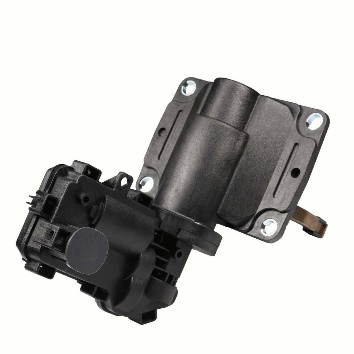 Solidspare For 2013 2014-2018 Dodge Ram 2500 3500 4WD Front Axle Disconnect Actuator Fork