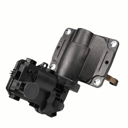 Solidspare For 2013 2014-2018 Dodge Ram 2500 3500 4WD Front Axle Disconnect Actuator Fork