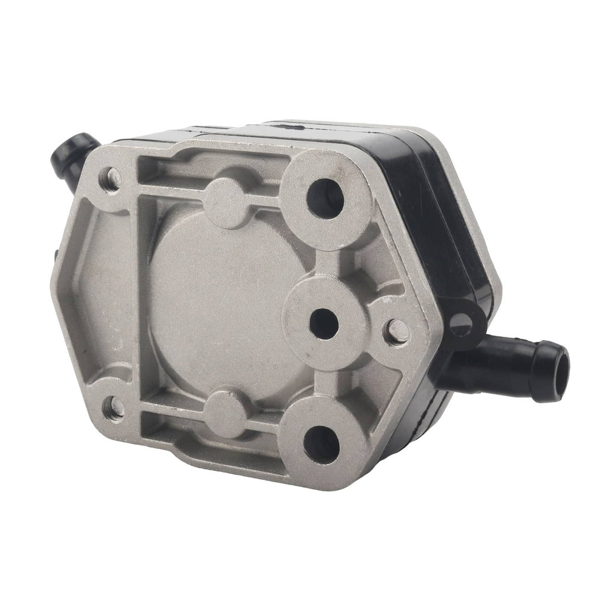 Solid Spare Fuel Pump for Yamaha Outboard 115HP–250HP 2-Stroke | Replaces 6E5-24410-03