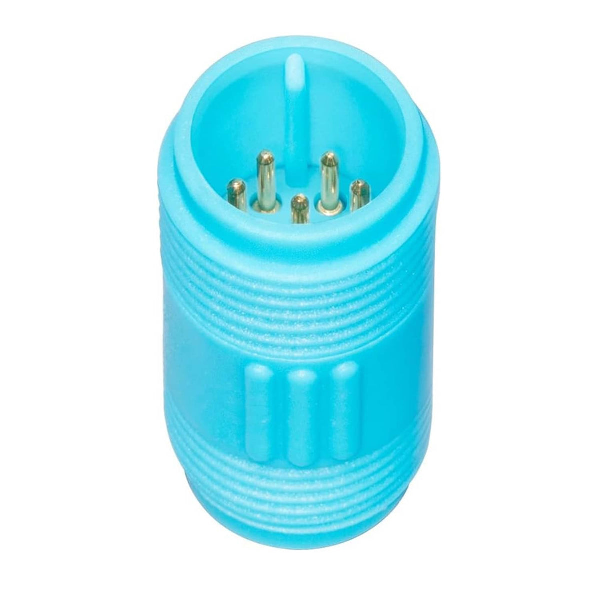 Solid Spare for Garmin Small Connector Cable Coupler Marine BlueNet Network Cable 0101253100