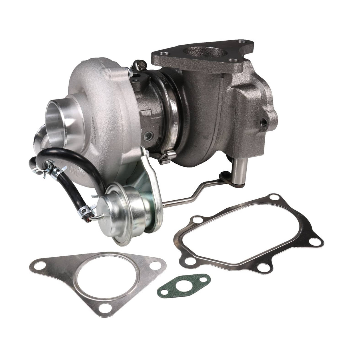 Solidspare Turbo Turbocharger For Subaru Impreza WRX STI DOCH RHF55 VF39 2.5L 2004-2007