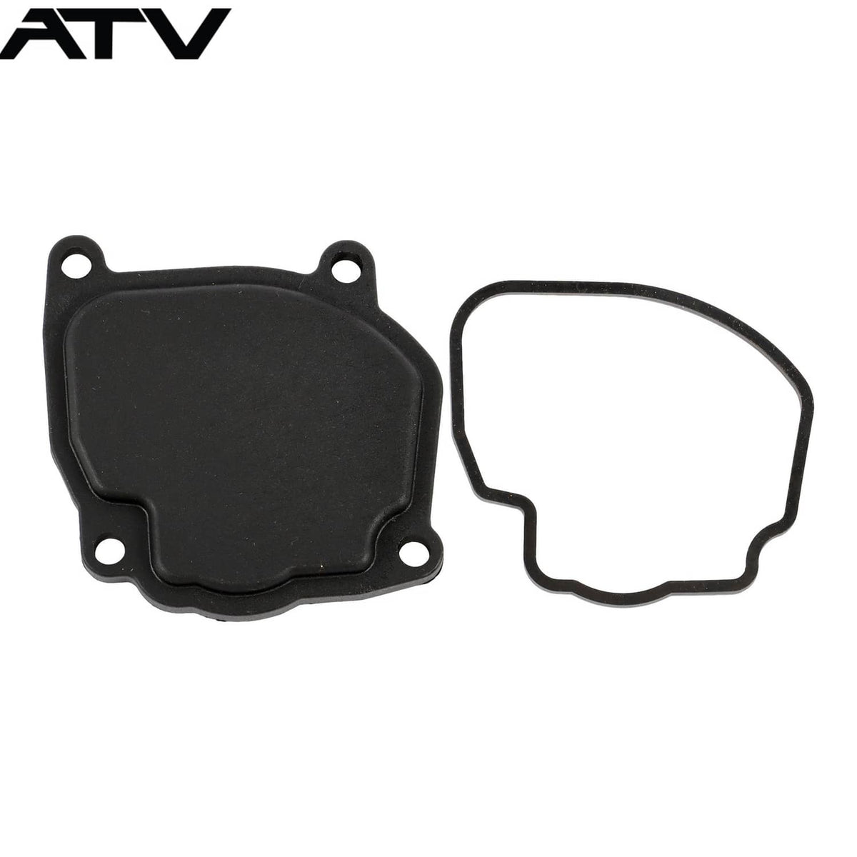Solidspare Carburetor Kit For Polaris HAWKEYE 400 HO 2012-2014 MAGNUM 325 330 500 1999-2006