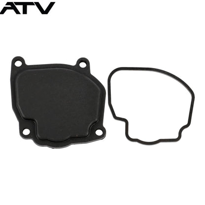 Solidspare Carburetor Kit For Polaris HAWKEYE 400 HO 2012-2014 MAGNUM 325 330 500 1999-2006