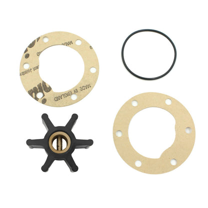 Solid Spare Impeller For Johnson 09-806B Jabsco 4528-0001 Sierra 18-3079 500100 JMP7001 9979