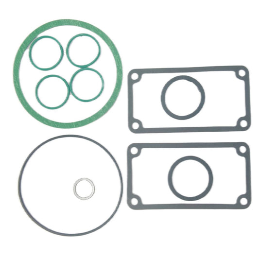 Solid Spare Heat exchanger Gasket Oring for Volvo Penta AD40B AQAD 40 A B and TAMD 40 A B C