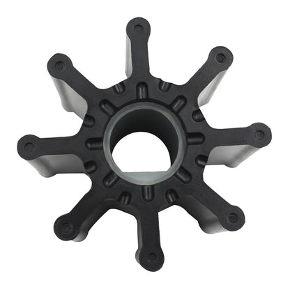 Solid Spare FOR MERCURY/Mercruiser 47-59362T1 Water Pump Impeller Sierra 18-3087 9-45375