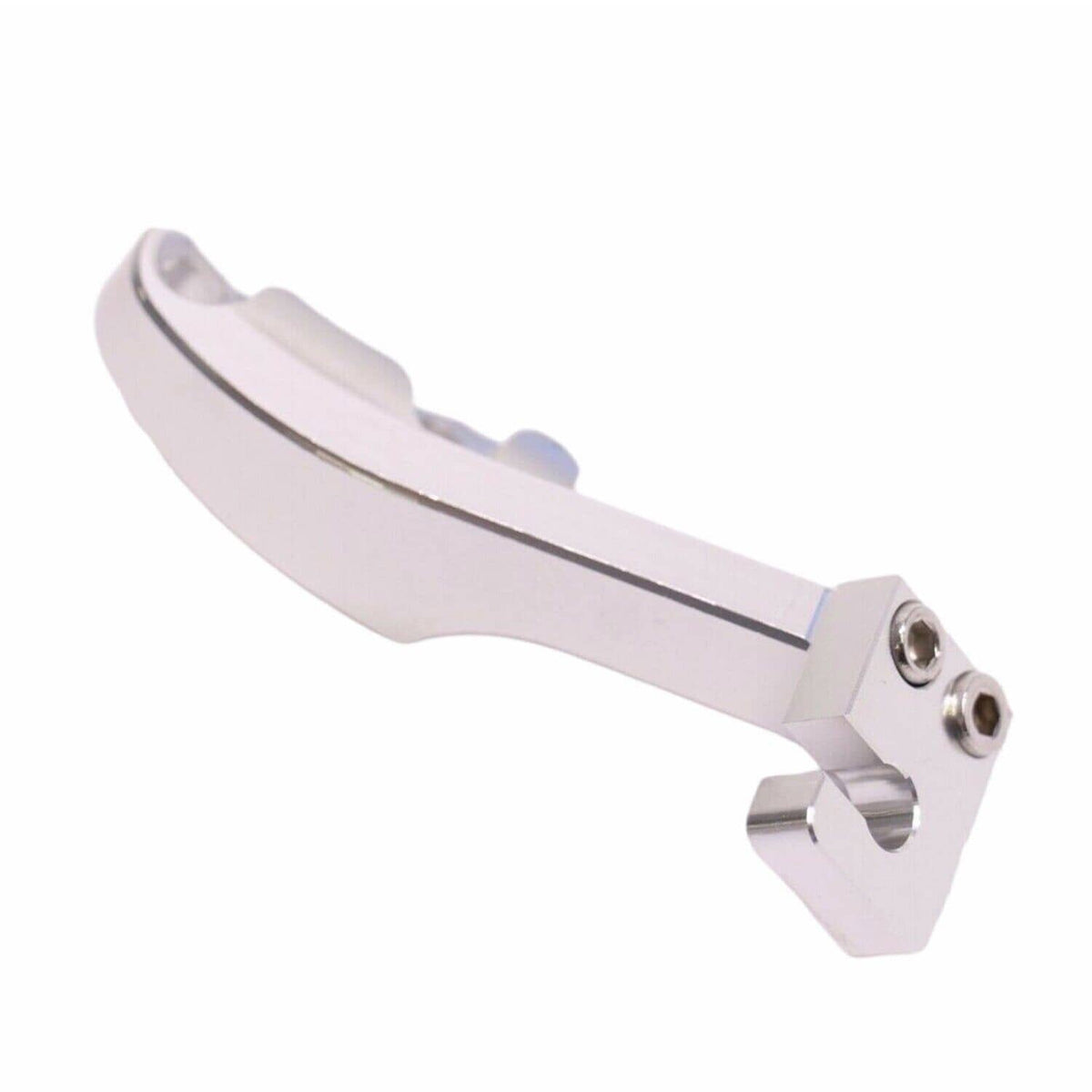 Solidspare Billet K Series Throttle Cable Bracket K20 K24 RSX Type S K Swap EG EK DC2 EF