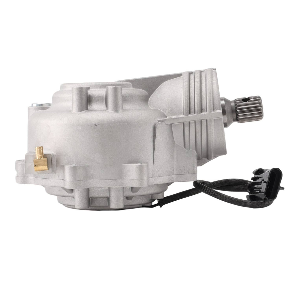 Solidspare Front Differential 1333750 For Polaris Ranger, RZR, ACE 500 570 800 900 1000
