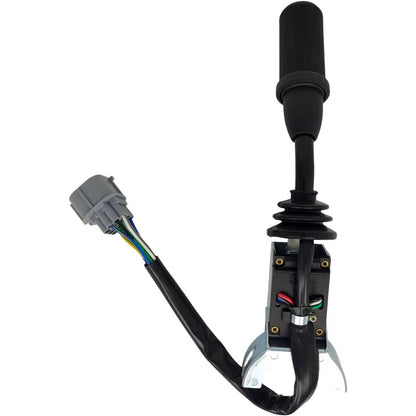 Solid Spare 701/80299 Forward & Reverse Column Switch Shift for JCB 4CX-PC 3CXS-PC Backhoe