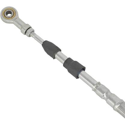 Solid Spare 119-7366 Steering Control Cable Fit Toro Grandstand Mower 52" 74539 74549 74575