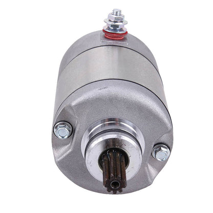 Solidspare 12V Starter Motor for Honda Rancher 350 TRX350 31200-HN5-A81 31200-HN5-M01