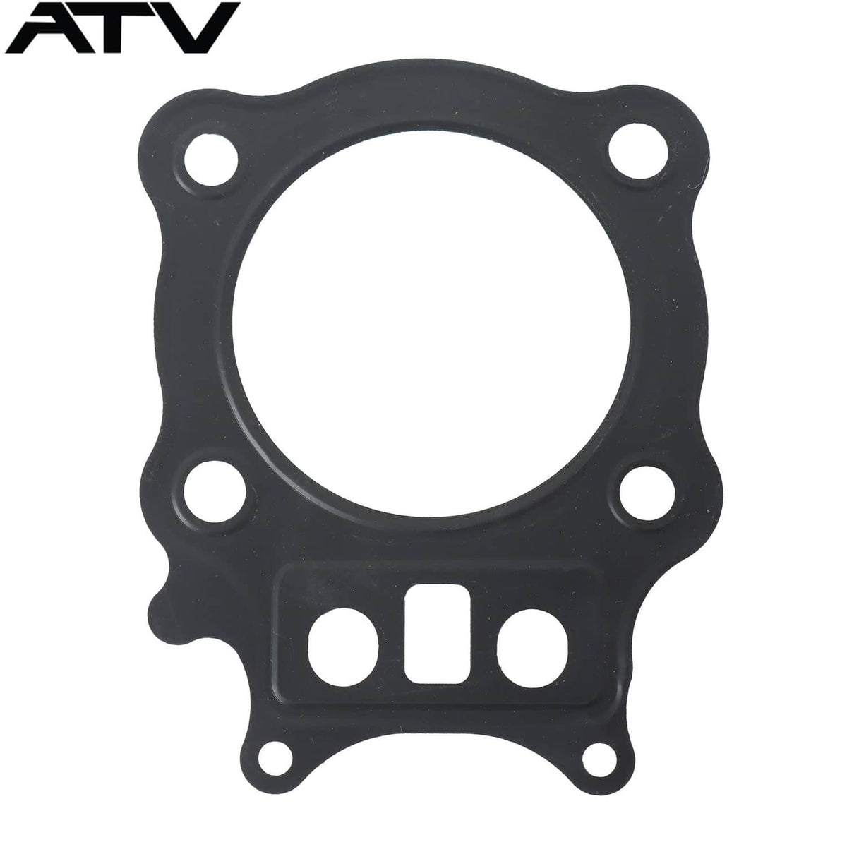 Solidspare For Honda TRX 350 Complete Gasket Kit Overhaul Pad+oil Seal+Bearing 808867 00-06