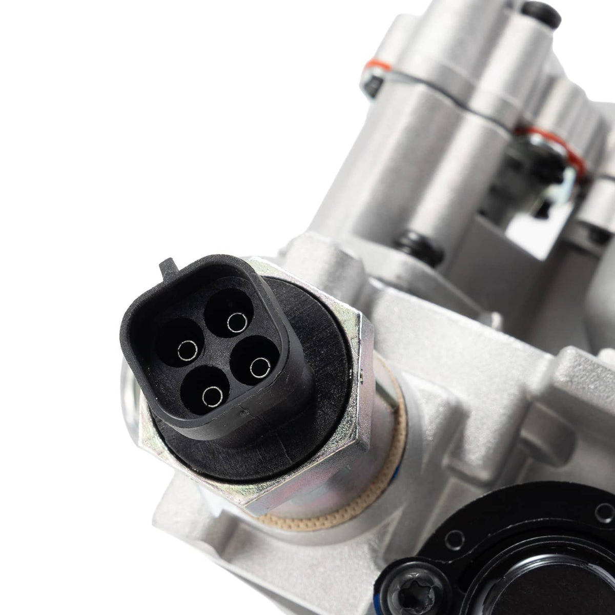 Solidspare 17093045 Throttle Body For Chevy GMC C1500 C2500 K1500 K2500 5.7L 1993 1994 1995