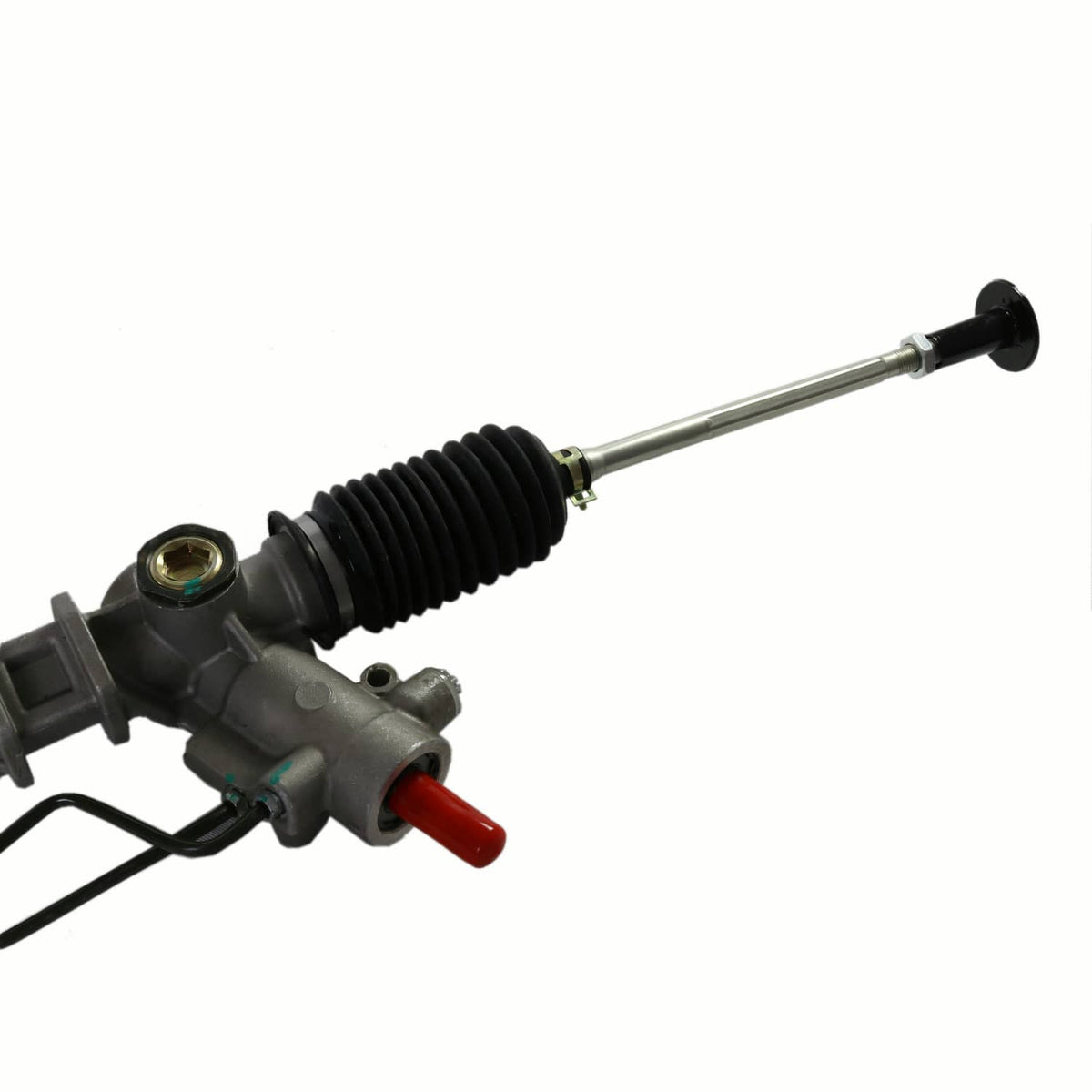 Solidspare Power Steering Rack and Pinion for 1993-1997 Toyota Corolla Geo Prizm 1.6L 1.8L