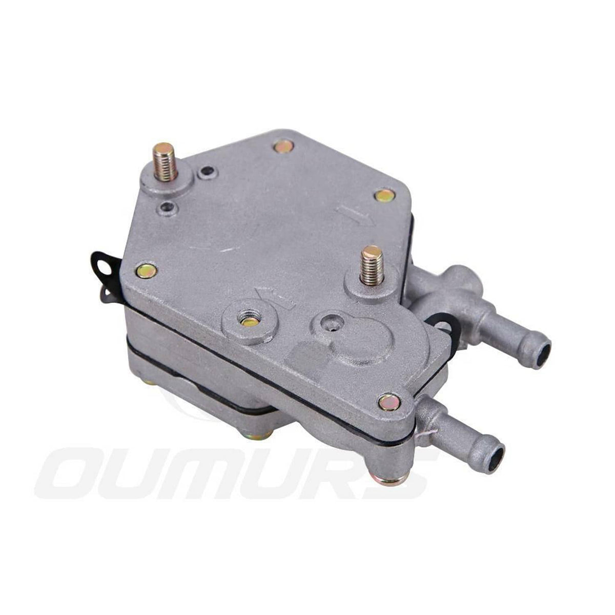 Solidspare ATV Fuel Pump Fit For Polaris Sprotsman 500 HO 2001 2002 2003 2004 2005-2010
