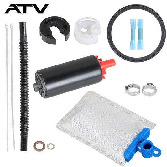 Solidspare 2205502 Intank Fuel Pump Module Assembly For Polaris RZR 1000 (XP / 4) 2014-2018