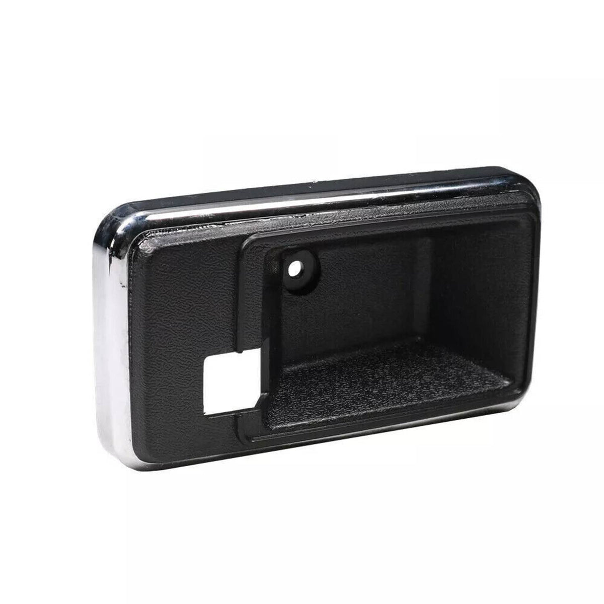 Solidspare Interior Door Handle Bezel Cup Set For 1976-1981 Firebird Trans Am & Camaro