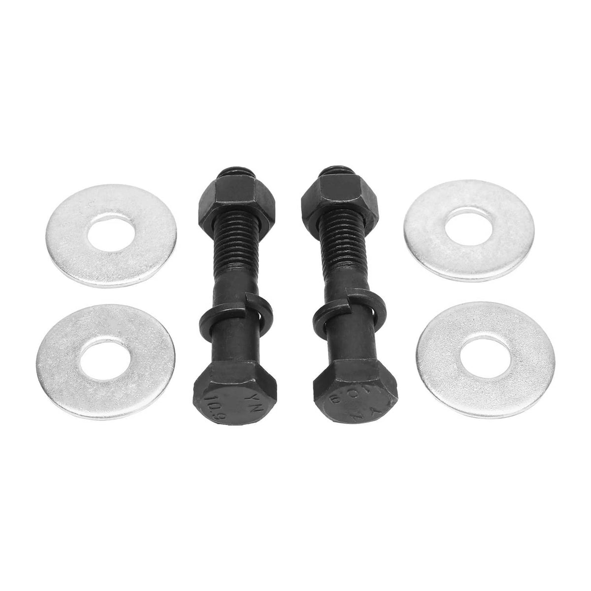Solidspare 3" Front 3" Rear Lift Kit 2000-2006 Chevy Tahoe GMC Yukon Suburban 1500 4WD 4X4