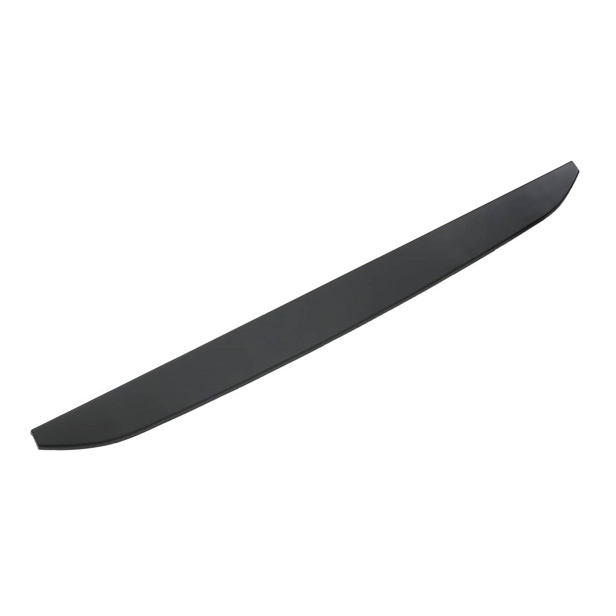 Solidspare For 2016-2021 Nissan Titan Rear Tailgate Bed Cap Molding Fit 93486-EZ00A