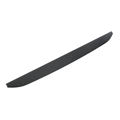 Solidspare For 2016-2021 Nissan Titan Rear Tailgate Bed Cap Molding Fit 93486-EZ00A