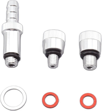 Solid Spare Maintenance Service kit for Yamaha VF150/VF175 SHO F175/F200 2.8L 6P3-24563 NEW