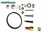 CARBURETOR KIT 632347 FOR TECUMSEH CHIPPER SHREDDER SNOW BLOWER THROWER 8 & 10HP