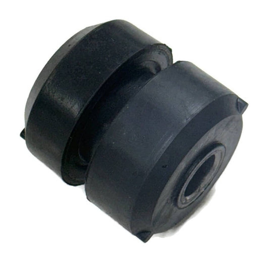 Solid Spare Rubber Isolator Engine Mount for John Deere 7200 7400 7200J 7210 Farm Tractor