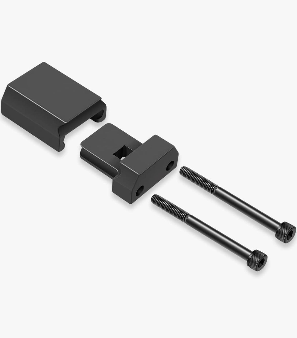 Solid Spare 08-0380 Adjustable Torque Wrench Adapter for 6-19mm Metric / 1/4"-3/4" Wrenches