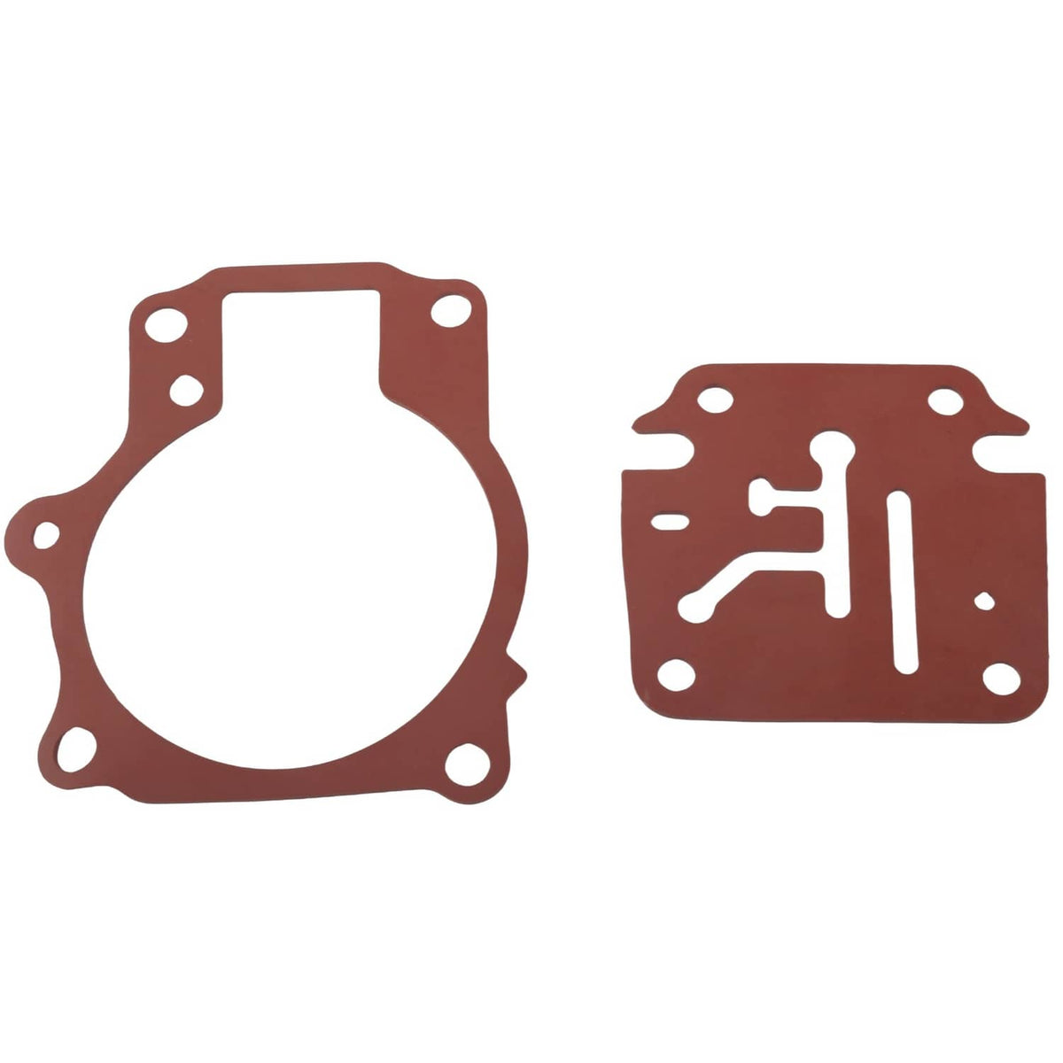 Solid Spare Johnson Evinrude Carb Carburetor Rebuild Repair Kit 20 25 28 30 40 45 48 396701