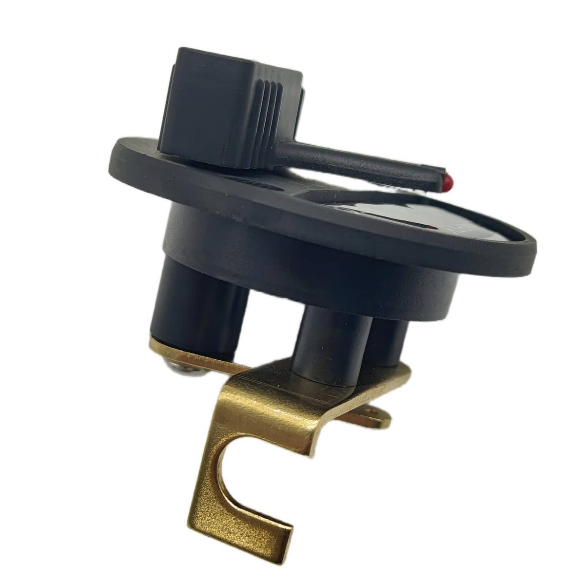 Solid Spare Ranger boats livewell control cable lever 5900006 Stratos Flow-Rite valve handle