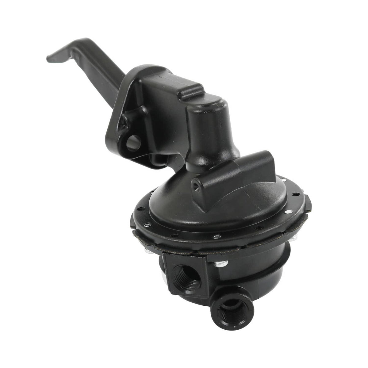 Solidspare Mechanical Fuel Pump NEW For Small Block Ford 80GPH 260 289 302 351W SBF