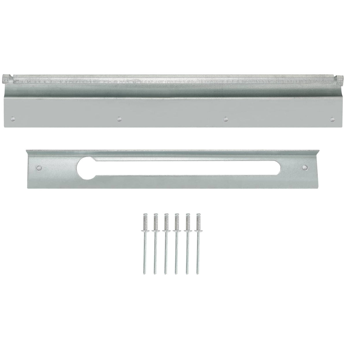 Solidspare (3) pcs White 14" X14" RV Roof Vent Cover Trailer For fresh air construction