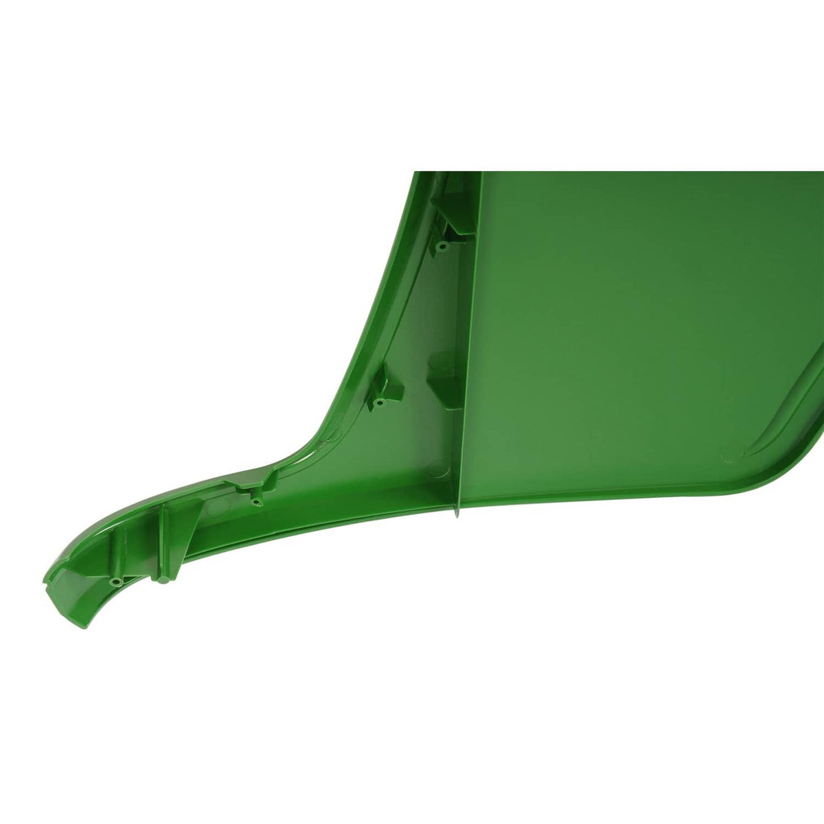 Solidspare Hood Side Panel RH Side #R265082 For John Deere 5005 5038 5042 5050 5203 5305