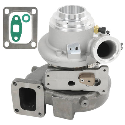 Solidspare Turbocharger for 05-15 Holset Cummins Various ISX15 HE400VG HE451VE 5459710RX