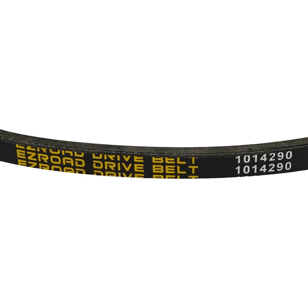 Solid Spare Aramid Starter Generator Belt 1014290 for Club Car DS Gas Golf Cart Engine