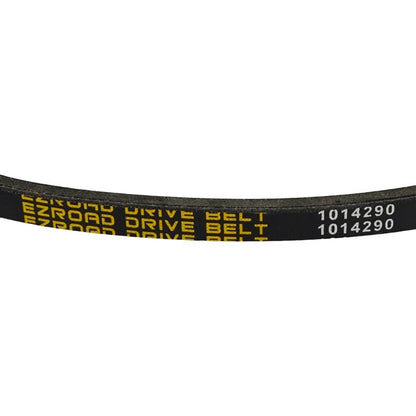 Solid Spare Aramid Starter Generator Belt 1014290 for Club Car DS Gas Golf Cart Engine