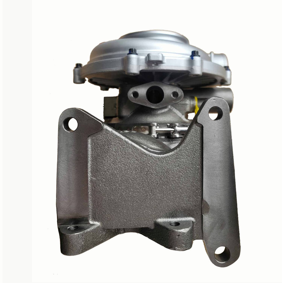 Solidspare Turbo Charger For 2004-2010 Garrett GT3788VA Update 6.6L LLY LBZ LLM Duramax