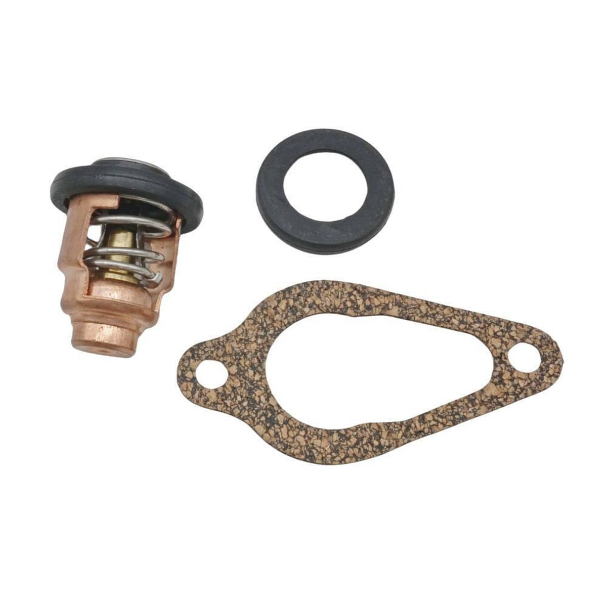 Solid Spare Maintenance Service Kit Mercury Mariner Outboard 8HP 9.9HP 8M0120837 8M0119207