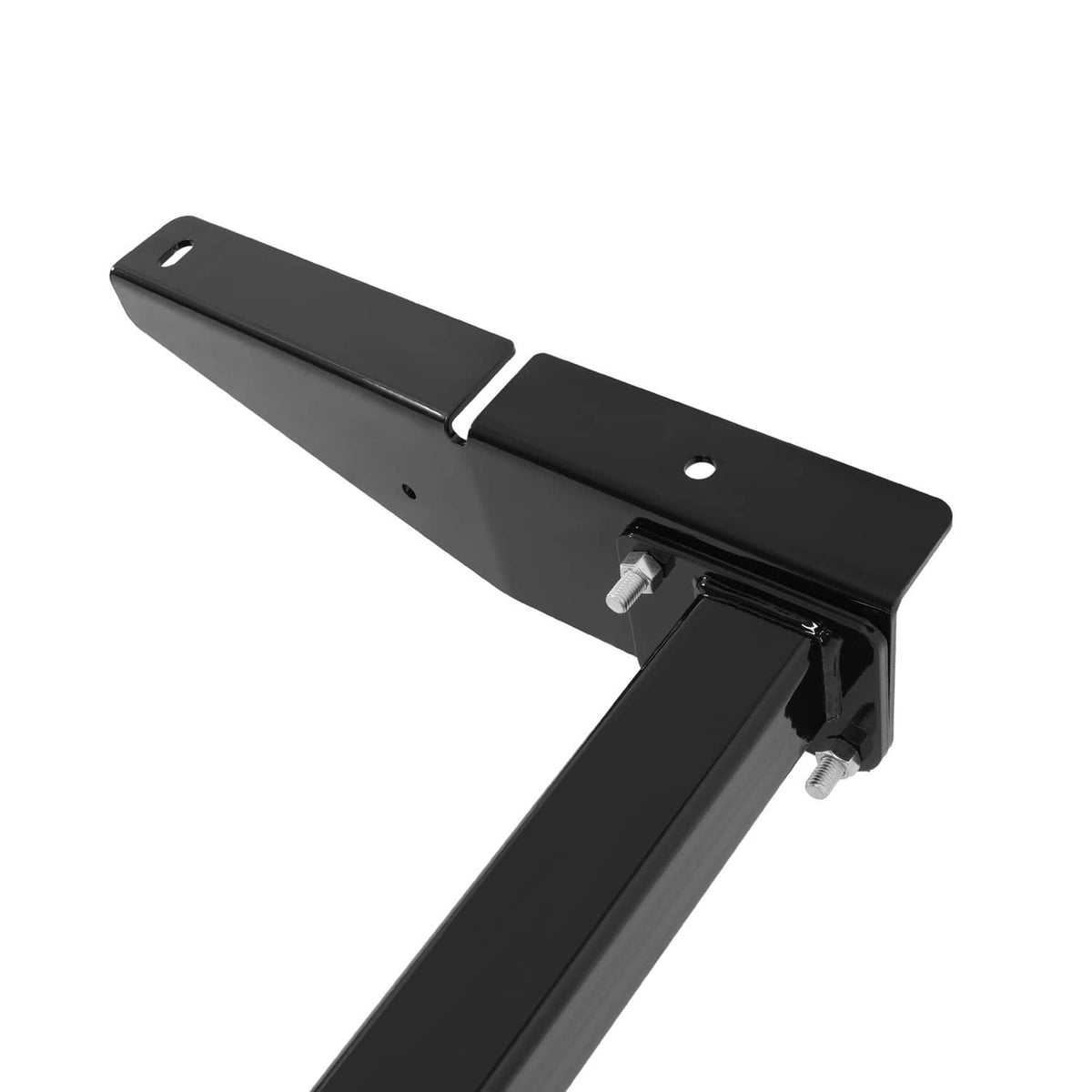 Solid Spare Class 3 Trailer Hitch For Ford LTD Crown Victoria Lincoln Town Car Marquis 79-11
