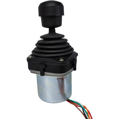 Solid Spare Joystick Controller 1001118419 for JLG Lift E40AJP E45A E45AJ M45AJ E300A E300AJ