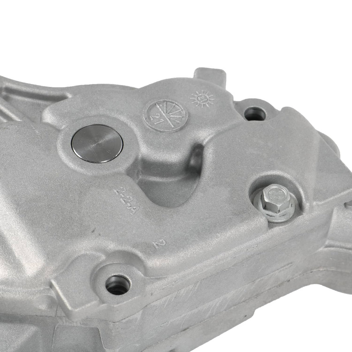 Solidspare For Dodge Ram 1500 2014-2021 Jeep Grand Cherokee 3.0 Diesel 68489996AA Oil Pump