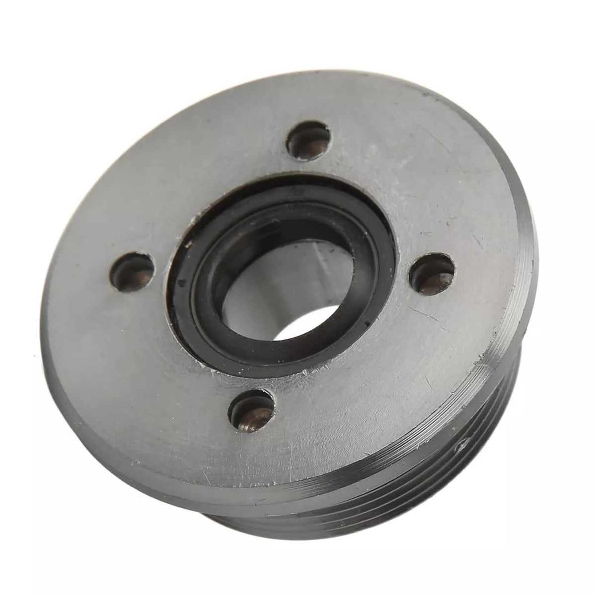 Solid Spare 2x Trim Cylinder End Repl YAMAHA Motor 55-90HP 70TLRA C85TLRQ Screw 6H1-43821-11