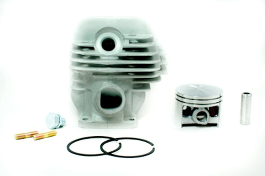 Solid Spare CYLINDER ASSEMBLY FOR STIHL 026 MS260 (44mm) REPL 1121 020 1203 1121 020 1208