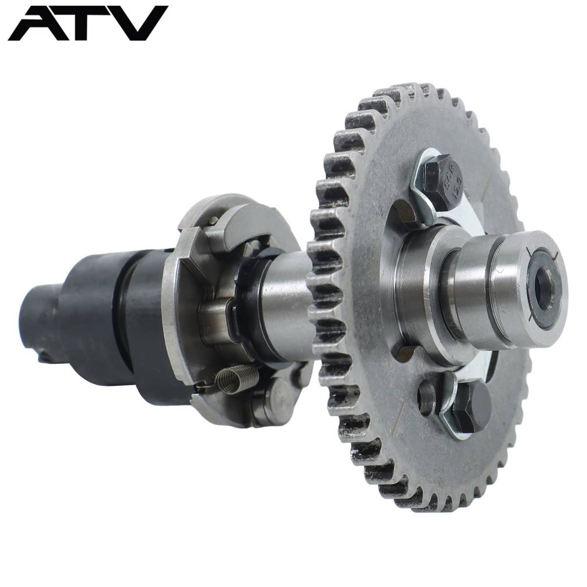 Solidspare Camshafts 0180-024100 For CFMOTO 500 600 X5 X6 Z6/ CFORCE UFORCE 500 07-16
